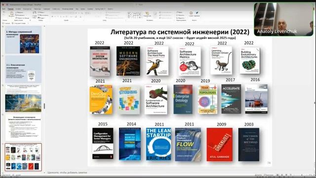 Инженерия в проектирование и для реальных изменений ф