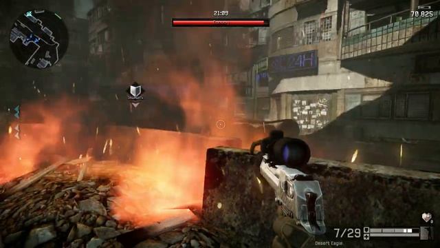 И тут я понял, что меня накрыло... смотреть онлайн