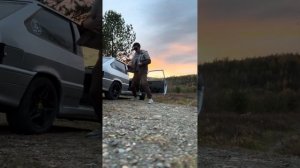 Ирина Дубцова, EXNLXDE - Люби меня долго (танец)