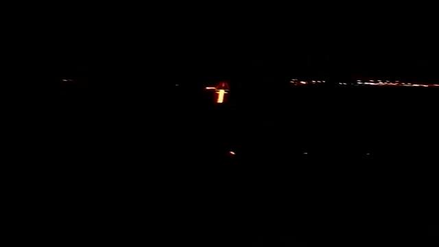 Аэропорт Казань - 29L заход ИЛС с уходом смотреть онлайн