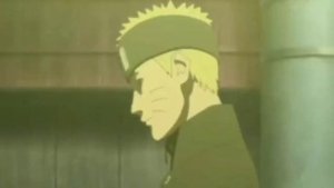 Без тебя мои крылья (Хината Хьюга и Наруто Узумаки)