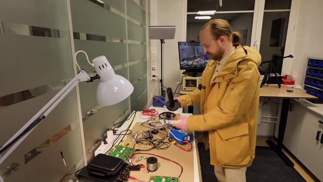 Проект дирижабли нового поколения - присоединяйся к нашей команде