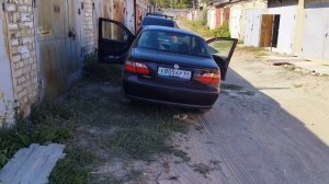 Замена штатных динамиков в Fiat Albea на DL Audio Gryphon Lite 165