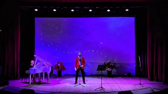 "Гранатовый браслет"+ @Speranskiy_Music , Андрей Сперанский (во смотреть онлайн