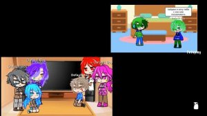 реакция 13 карт на колоду карт Вару 2 часть