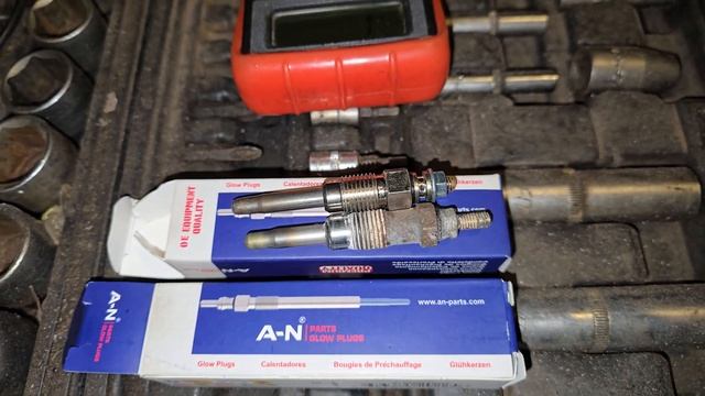 Замена свечей подогрева антифриза форд мондео 3, что п? смотреть онлайн