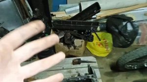 Сборка двигателя ЗМЗ 511 ГАЗ 53 начало