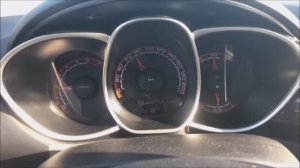 Веста Кросс 1.8 (сентябрь 2018). Проверяем расход топлива на 100км, сравниваем с двигателем 1.6