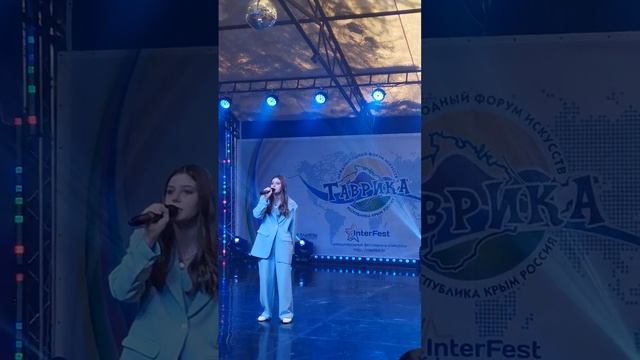 Кольцова Алиса, 13 лет смотреть онлайн