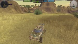 Ex Machina 1 - Community Remaster-1.14.1-250112 ( #Где искать Артефакты )