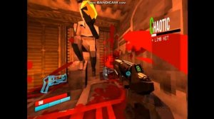 All the secrets in UltraKill (3 Mission) | Все секреты в UltraKill (3 миссия)