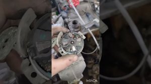 Профилактика стартера lada vesta valeo TS12E901
