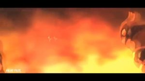 Русский реп про Сайтаму Ванпанчмен   Rap do Saitama One Punch Man 201