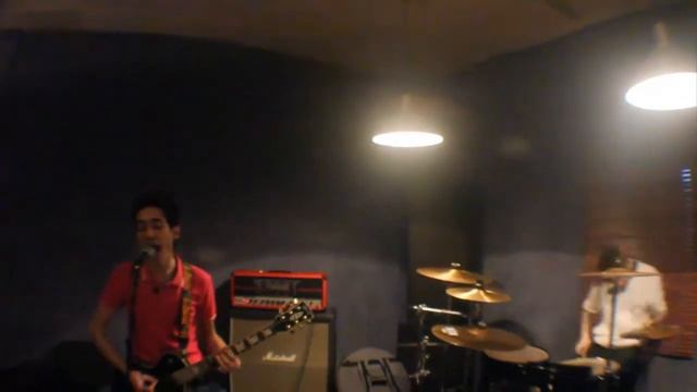 Morris & Alex Massacre - Крылья (Stigmata Cover) смотреть онлайн