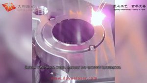 лазерная сварка нержавеющей стали с чпу - автоматичес?