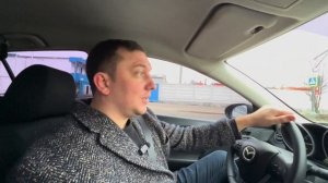 Какую машину купить за 1 млн. в 2025 году?        Mazda 3 BL- истор