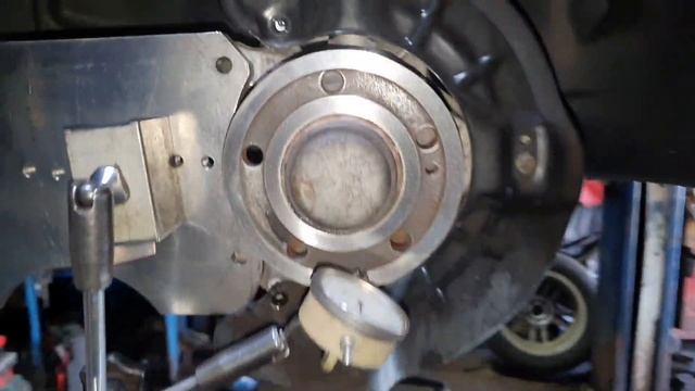 Mercedes-Benz A-Class A 200 биение при торможении. смотреть онлайн