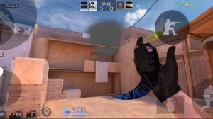 Стендофф 2 союзники