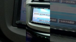 активация камеры магнитола carrozzeria avic-zh099g