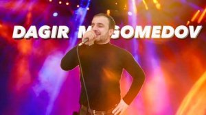 Дагир Магомедов  Свадебный Попурри  #кумыкскиепесни #к