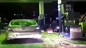 6 А за рулем девушки за рулем 2014  Приколы видео