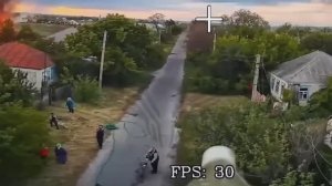 Уничтожение пункта управления БПЛА. Рубцовское направление