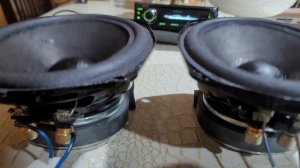 Pioneer TS-6975v3 ( Метель - Магамед Дзыбов )