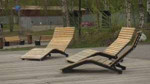 До окончания голосования за благоустройство общественных пространств остается 3 недели