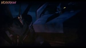 КЛИПЫ ТРАСНФОРМЕРЫ ПРАЙМ ► Тони Раут & Talibal ► Боги спустились с небес