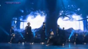 TODES Lady Бутово. Фестиваль Воронеж 2024, Гран-при