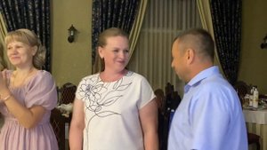 Погудим. Выпускной 9 класс. Очень веселые ребята!