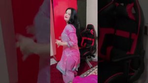 Young Girls Amazing Hot Dance At Home
