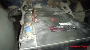 International 9400i Оживает 😁/// Регулировка клапанов Cummins N14