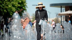 Небывалая жара надвигается на российские города-миллионники