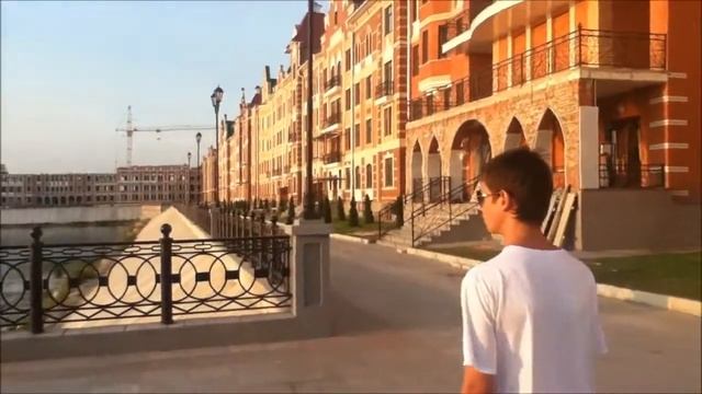 (R-Jei - C'est Un Rap Nouveaux Francaise) Картавый Репер