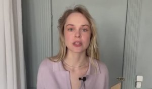 Алиса Васильева | Визитка