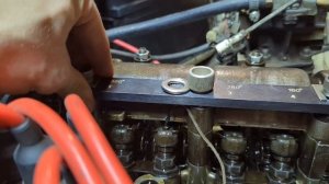 ВАЗ 21063 - Что стало с зазорами клапанов после 15 тысяч пр