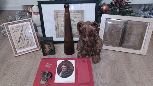 Итоговый новогодний обзор находок за 2024 год смотреть онлайн