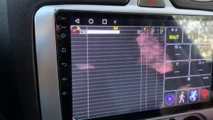 Плохой сигнал GPS на андроид магнитоле
