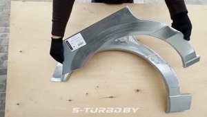 Задняя арка VOLKSWAGEN PASSAT B4 1993-1996 от S-TURBO.BY