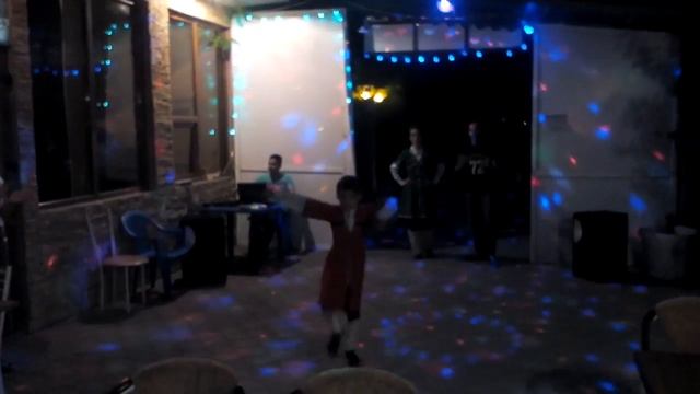 Братья Мугу. Дикая лезгинка смотреть онлайн