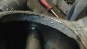 доработка дифференциала кпп москвич 2141 перед установ?