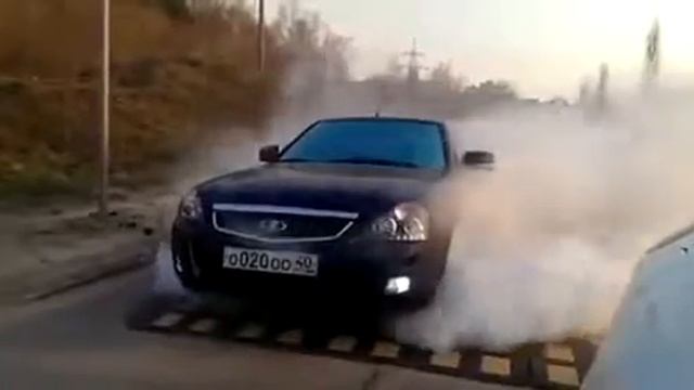 🎵Novella🎵 Лада Приора дым смотреть онлайн