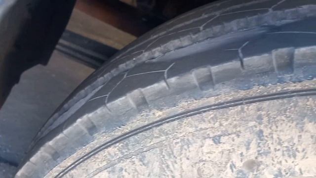 MAN 8.163. Доработал фары, теперь регулируются. Сломал бол?