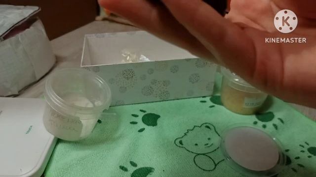 ИЗ ЧЕГО СДЕЛАТЬ🍼\КАШИ ДЛЯ БЕБИ БАСИКА🍼 \ОБЗОР КАШ ДЛ? смотреть онлайн