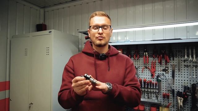 Які найкращі форсунки для ГБО? | Час Газу смотреть онлайн