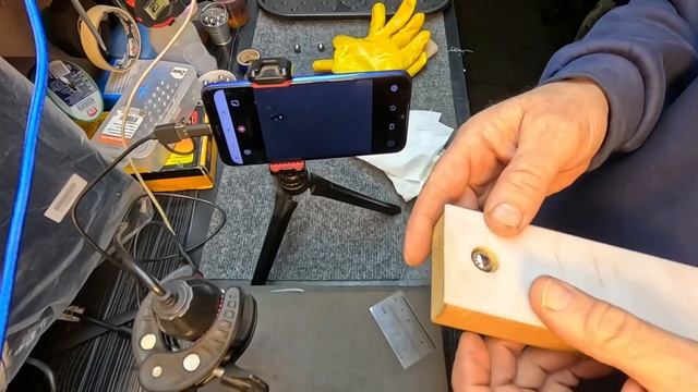 "КРЕПКОЕ МАСЛО" ВМПАВТО 10w40 тест на Четырехшариковой м? смотреть онлайн