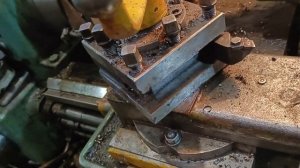 модернизация ступиц ЗИЛ на КамАЗ под 19.5 диск.как???