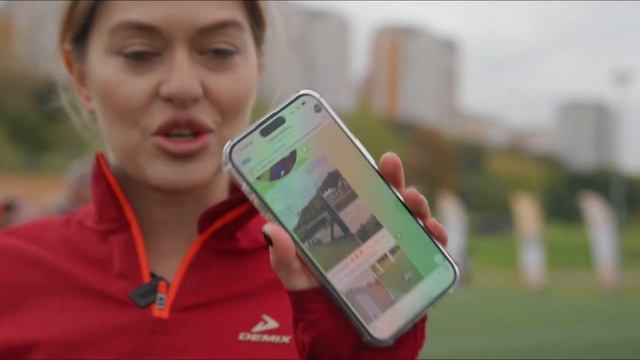 ГОНКА ГТО «ПУТЬ ЕДИНСТВА» / репортаж, обзор мероприяти смотреть онлайн