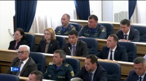 Купальный сезон и ремонт моста через реку Юрмаш: о чем еще говорили на оперативке в мэрии Уфы